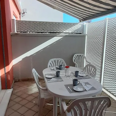 Grazioso Apartamento