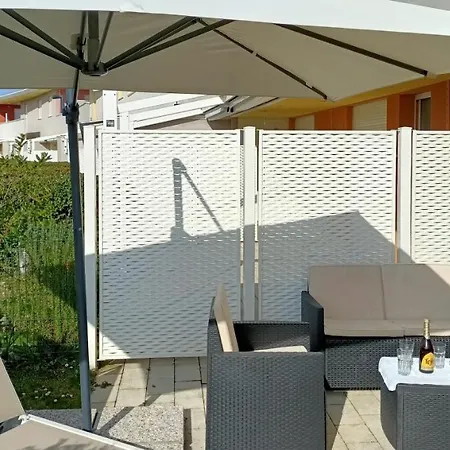 Grazioso شقة بيبيوني