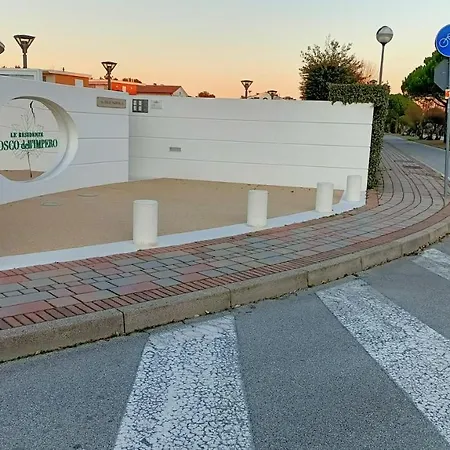 Appartamento Grazioso Bibione