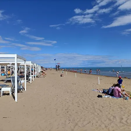 Grazioso Bibione