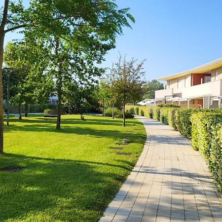Grazioso Apartment